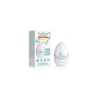 Puressentiel Difusor Ovoid - unisex - Teknashop Ltd