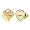 Guess Ladies Earrings JUBE02231JWYGTU