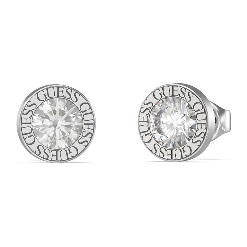 Guess Ladies Earrings JUBE02244JWRHTU