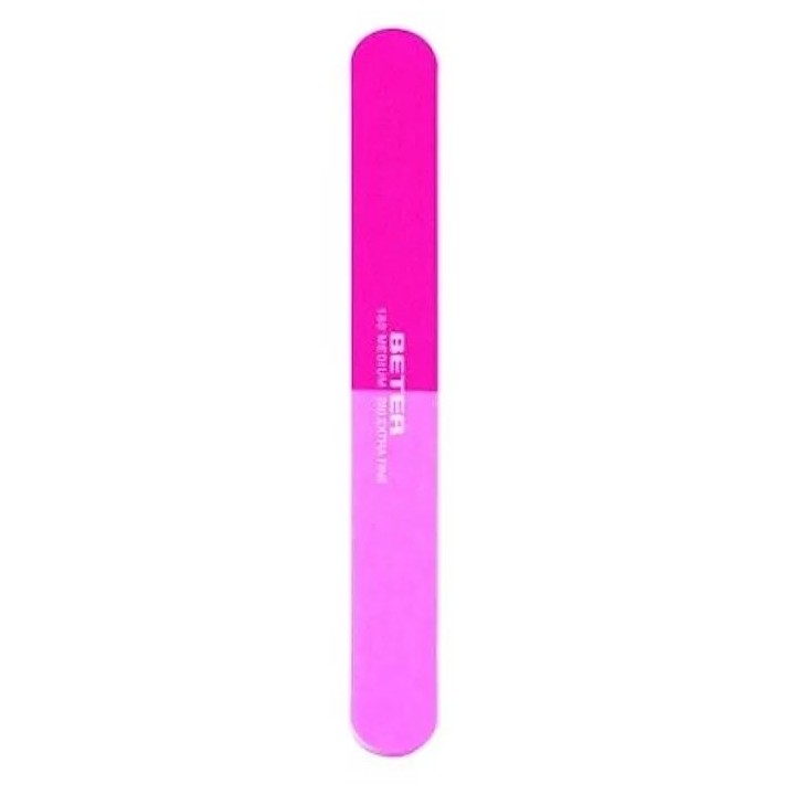 Beter Nail File (Fiberglass 4 Sides) - unisex - Teknashop Ltd