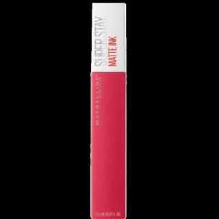 Maybelline Superstay 24 Matte Ink Lipstick 155 Savant 5ml - unisex - Teknashop Ltd