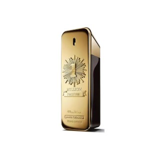 Paco Rabanne 1 Million Eau De Perfume Spray 100ml - unisex - Teknashop Ltd