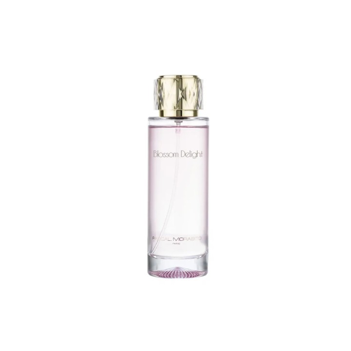 Pascal Morabito P Morabito Blossom Delight Ep 100 Vap - unisex - Teknashop Ltd