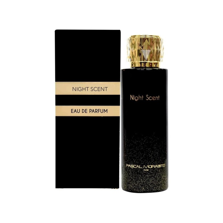 Pascal Morabito P Morabito Night Scent Ep 100 Vap - unisex - Teknashop Ltd