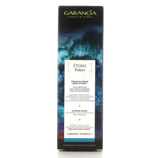 Garancia Etoile Polaire Sr Supreme 30ml - unisex - Teknashop Ltd