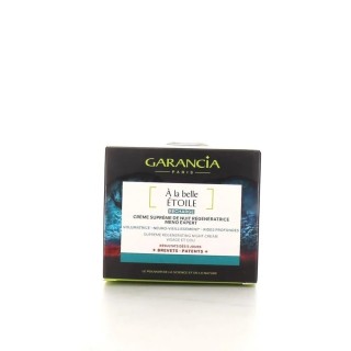 Garancia A La Belle Cr Nuit 40ml Rec - unisex - Teknashop Ltd