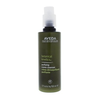 Aveda Botanical Kinetics Ä Purifying Creme Cleanser 150ml - unisex - Teknashop Ltd