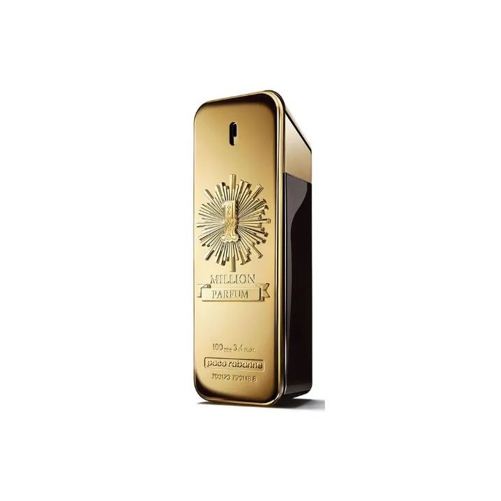 Paco Rabanne 1 Million Eau De Perfume Spray 200ml - unisex - Teknashop Ltd