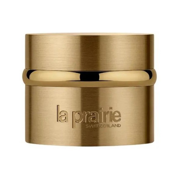 La Prairie Pure Gold Radiance Eye Cream 20ml - unisex - Teknashop Ltd