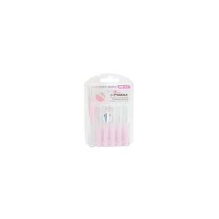 Foramen Cepillo Interdental Ultrafino 6uds - unisex - Teknashop Ltd