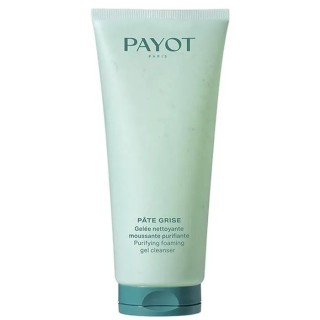 Payot Pâte Grise Gelee Nettoyante 200ml - unisex - Teknashop Ltd