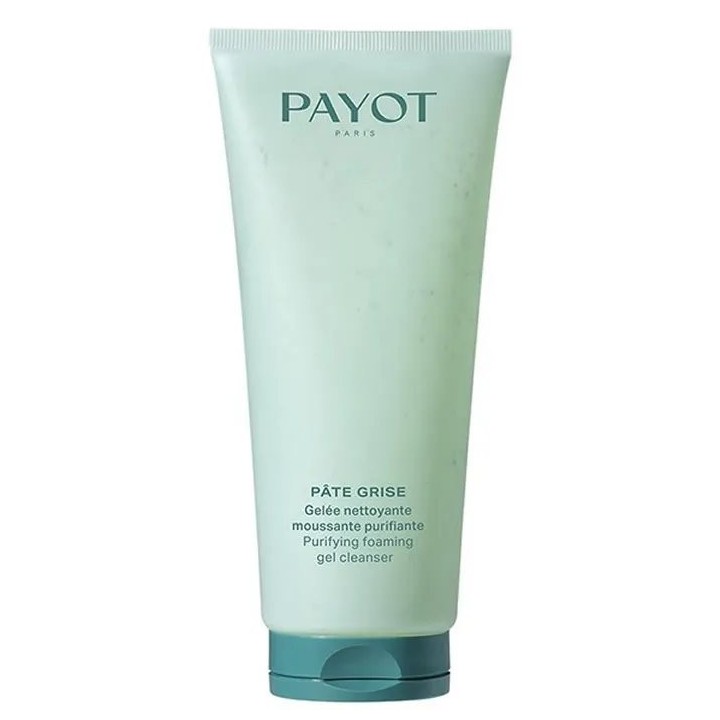 Payot Pâte Grise Gelee Nettoyante 200ml - unisex - Teknashop Ltd
