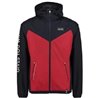 RED BULL RACING MENS WINDBREAKER - NAVY MENS M