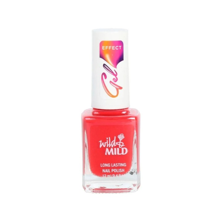 Wet N Wild Wild M Nail Esmalte Efecto Gel Ge41 - unisex - Teknashop Ltd