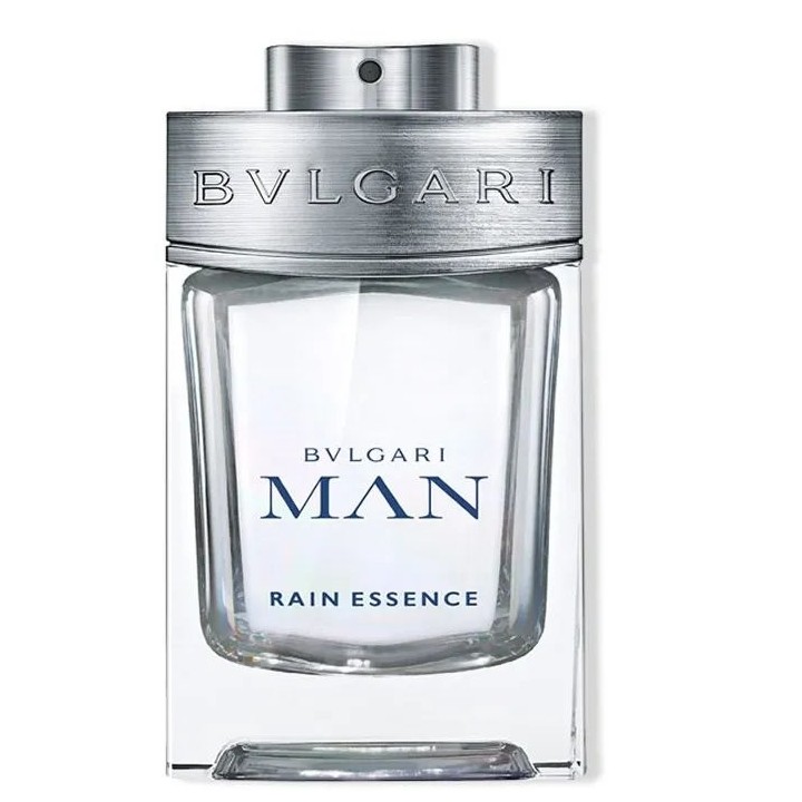 Bvlgari Man Rain Essence Eau De Perfume Spray 100ml - unisex - Teknashop Ltd