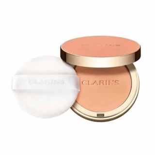 Clarins Ever Matte Compact Powder 04 Medium - unisex - Teknashop Ltd