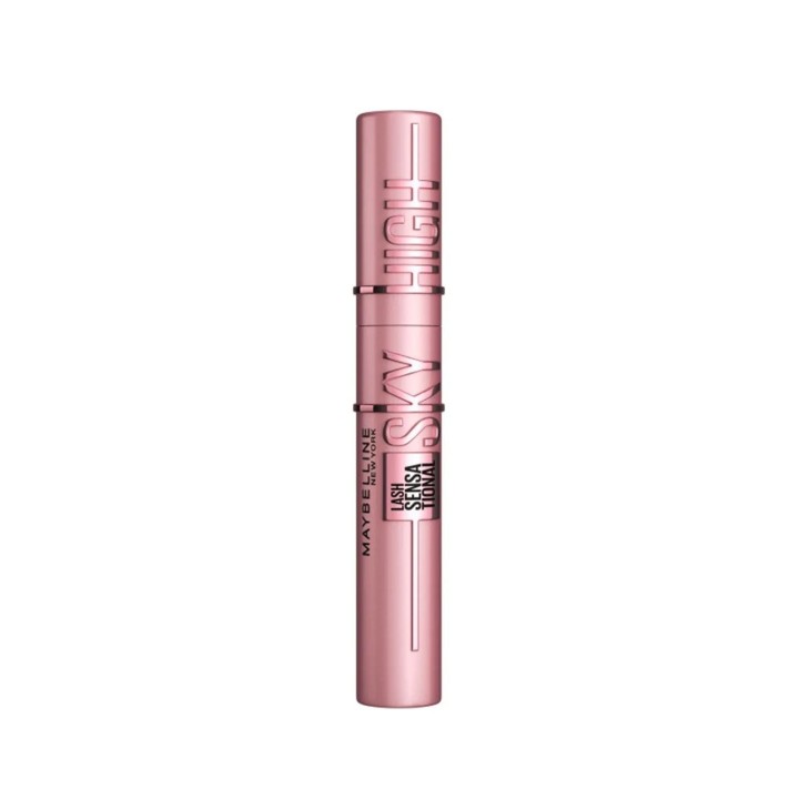 Maybelline Lash Sensational Sky High Mascara Brown 7,2ml - unisex - Teknashop Ltd