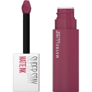 Maybelline Superstay 24 Matte Ink Lipstick 165 Successful 5ml - unisex - Teknashop Ltd