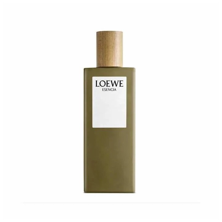 Loewe Esencia Homme Eau De Toilette Spray 100ml - unisex - Teknashop Ltd