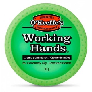 O'keeffe's O'keeffe' S Crema Manos Tubo 80g - unisex - Teknashop Ltd