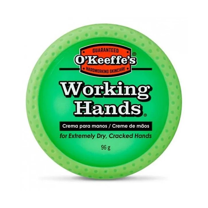 O'keeffe's O'keeffe' S Crema Manos Tubo 80g - unisex - Teknashop Ltd