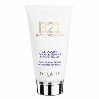 Orlane B21 Extraordinaire Dual Grain Scrub 75ml - unisex - Teknashop Ltd