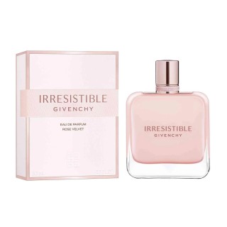 Givenchy Irrésistible Rose Velvet Edp Spray 80ml - unisex - Teknashop Ltd
