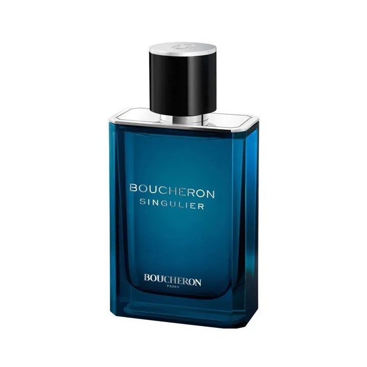 Boucheron Singulier Eau De Parfum Spray 50ml - unisex - Teknashop Ltd