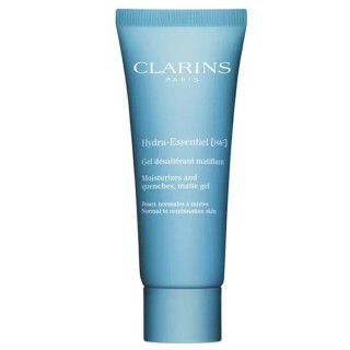 Clarins Hydra Essentiel Matte Gel 75ml - unisex - Teknashop Ltd
