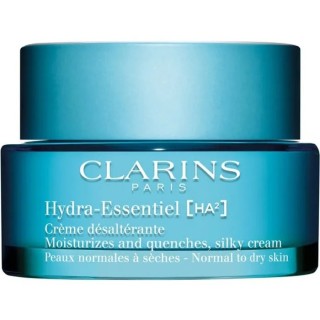 Clarins Hydra-Essentiel Silky Cream 50ml - unisex - Teknashop Ltd