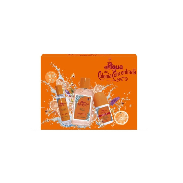 Alvarez Gómez Alvarez Gomez 150ml 30ml Desodorante A ,goran - unisex - Teknashop Ltd