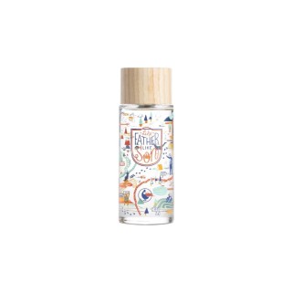El Ganso Like Father Like Son et 125 Vap - unisex - Teknashop Ltd