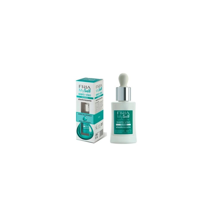 Fria Myself Serum Dia Elastizante 30ml - unisex - Teknashop Ltd