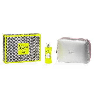 Tous Your Powers et 90 Vap Neceser - unisex - Teknashop Ltd
