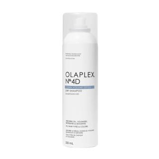 Olaplex N4 D Clean Volume Detox Dry Shampoo 250ml - unisex - Teknashop Ltd