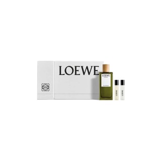 Set Esencia Loewe Edp 100ml Mini 10ml 7 Cob 10ml@ - unisex - Teknashop Ltd