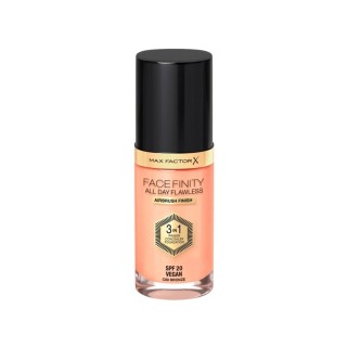 Max Factor Facefinity 3in1 Primer, Concealer y Foundation 80-Bronze 30ml - unisex - Teknashop Ltd