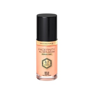 Max Factor Facefinity 3in1 Primer, Concealer y Foundation 85-Caramel 30ml - unisex - Teknashop Ltd