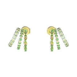 Guess Ladies Earrings JUBE03307JWYGGNTU