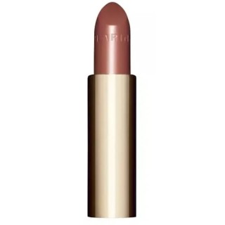 Clarins Joli Rouge Shine 757S Nude Brick Refill 3.5g - unisex - Teknashop Ltd
