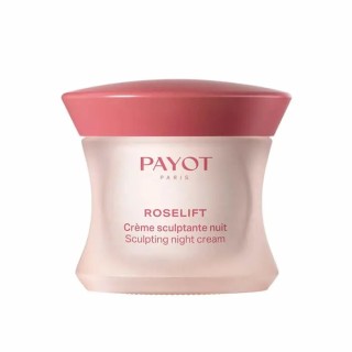 Payot Roselift Sculpting Night Cream 50ml - unisex - Teknashop Ltd