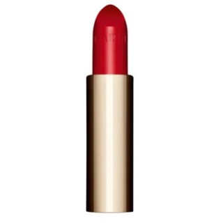 Clarins Joli Rouge Satin 742 Joli Rouge Refill 3.5g - unisex - Teknashop Ltd