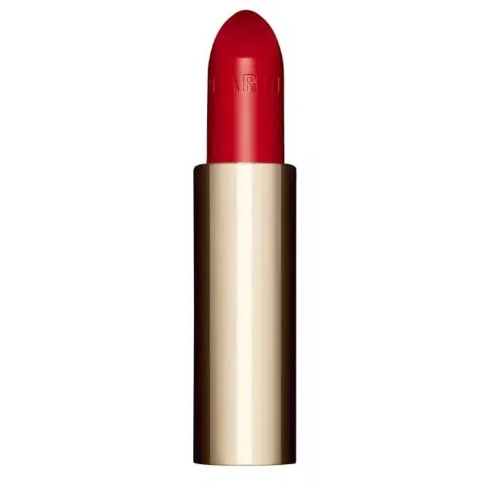 Clarins Joli Rouge Satin 768 Strawbery Refill 3.5g - unisex - Teknashop Ltd