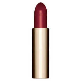Clarins Joli Rouge Satin 769 Burgundy Lily Refill 3.5g - unisex - Teknashop Ltd