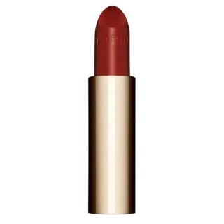 Clarins Joli Rouge Satin 772 Red Hibiscus Refill 3.5g - unisex - Teknashop Ltd