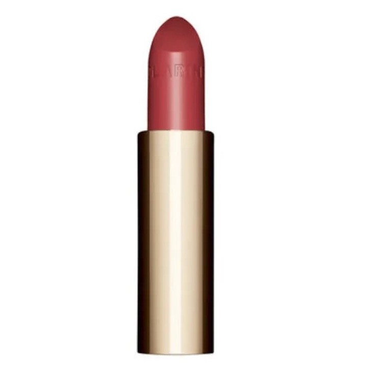 Clarins Joli Rouge Satin 732 Grenadine Refill 3.5g - unisex - Teknashop Ltd