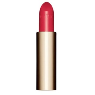 Clarins Joli Rouge Satin 773 Pink Tulip Refill 3.5g - unisex - Teknashop Ltd