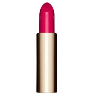 Clarins Joli Rouge Satin 775 Pink Petunia Refill 3.5g - unisex - Teknashop Ltd