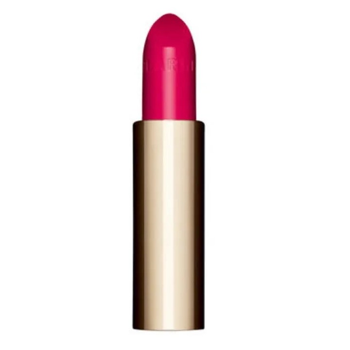 Clarins Joli Rouge Satin 775 Pink Petunia Refill 3.5g - unisex - Teknashop Ltd
