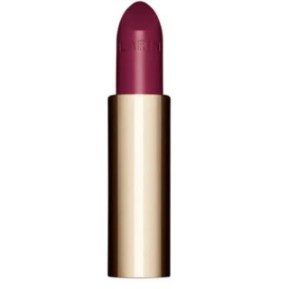 Clarins Joli Rouge Satin 776 Fuschia Cosmos Refill 3.5g - unisex - Teknashop Ltd